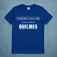 Argentinian The Perfect Elet Of Quilmes Argentina Gift T-Shirt thumb 5