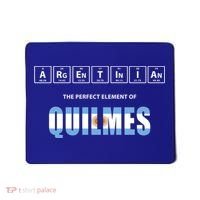 Argentinian The Perfect Elet Of Quilmes Argentina Gift Mousepad thumb 0