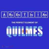 Argentinian The Perfect Elet Of Quilmes Argentina Gift Women's Tank Top thumb 5