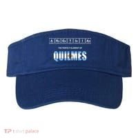 Argentinian The Perfect Elet Of Quilmes Argentina Gift Visor thumb 0