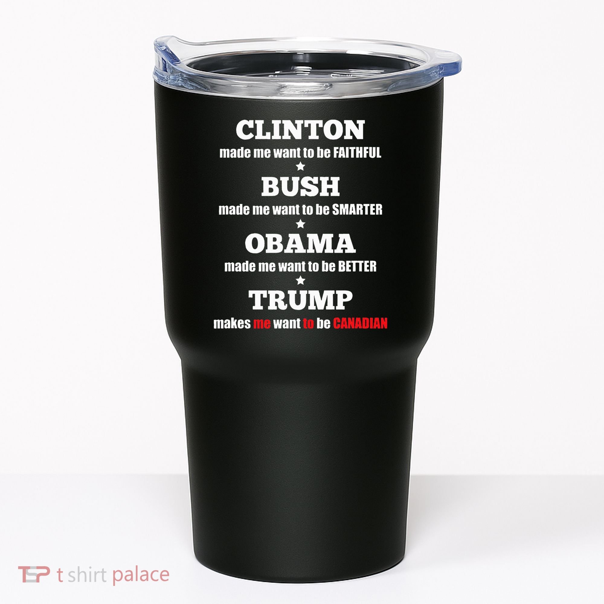Anti Trump Political For Independents And Liberals Tumbler