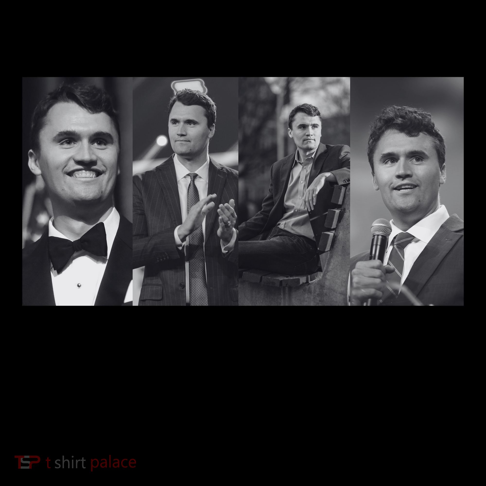 A True Patriot Charlie Kirk Rest In Peace Coffee Mug