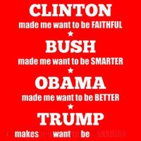 Anti Trump Political For Independents And Liberals Santa Hat thumb 1