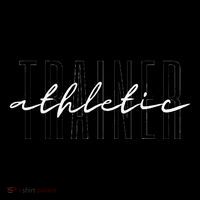 Athletic Trainer Personal Trainer Pajama Set thumb 2