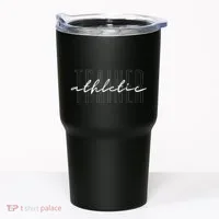 Athletic Trainer Personal Trainer Tumbler thumb 0