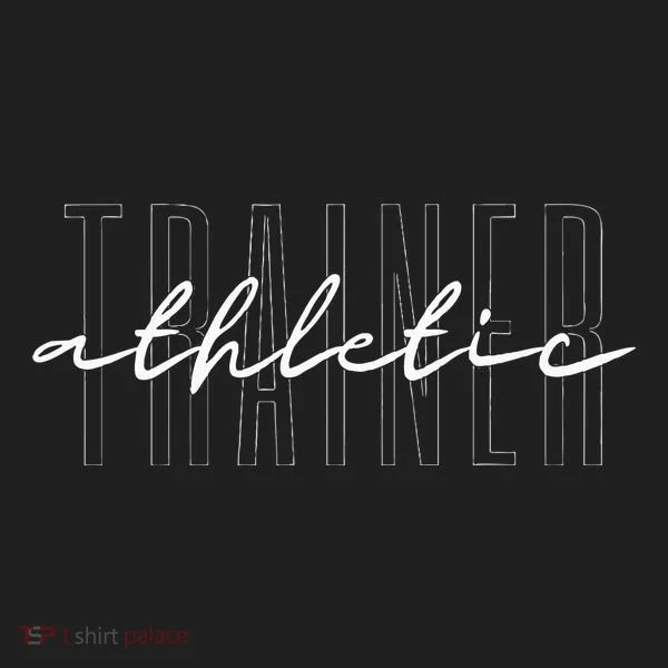 Athletic Trainer Personal Trainer Tumbler