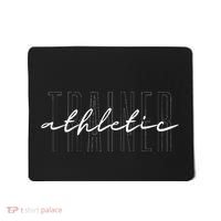 Athletic Trainer Personal Trainer Mousepad thumb 0