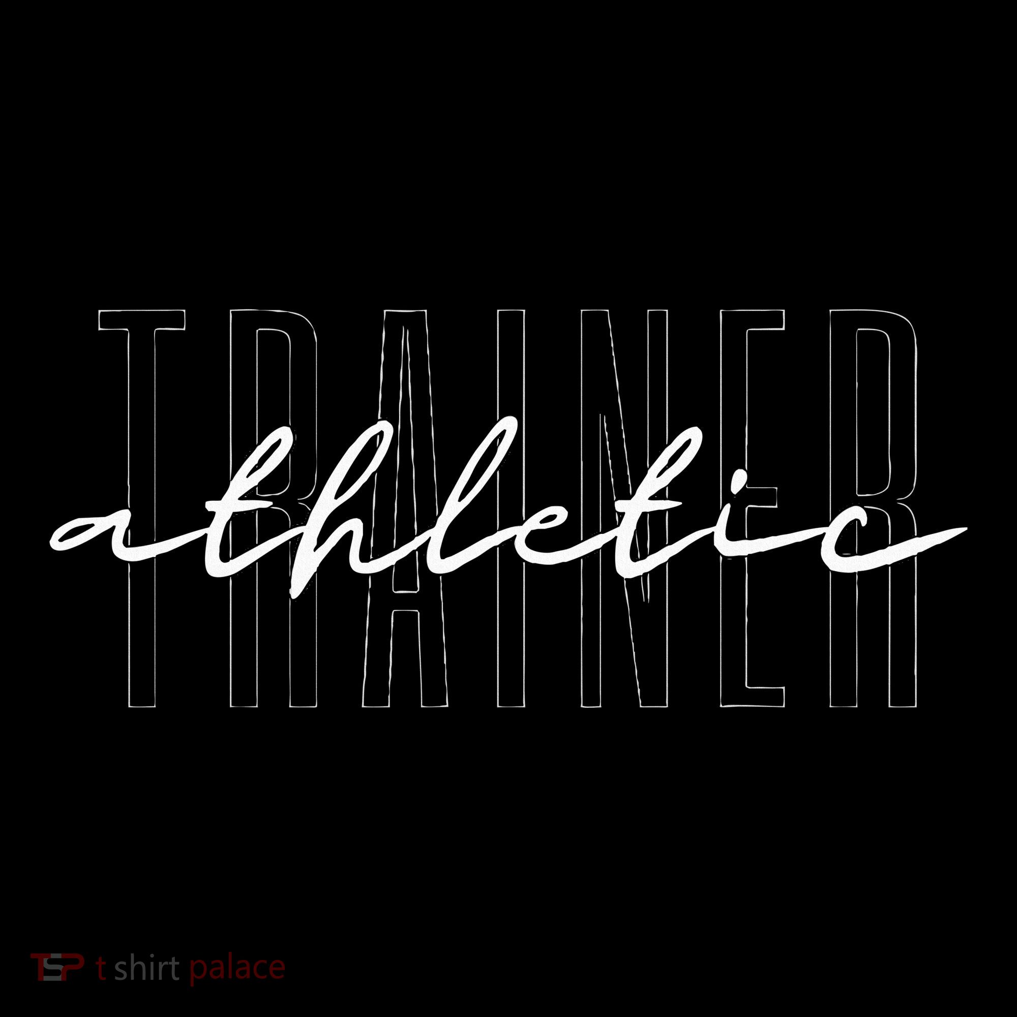 Athletic Trainer Personal Trainer Toddler Hoodie