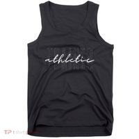 Athletic Trainer Personal Trainer Tank Top thumb 0