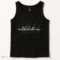 Athletic Trainer Personal Trainer Tank Top thumb 2