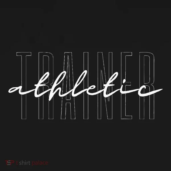 Athletic Trainer Personal Trainer Tank Top