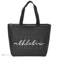 Athletic Trainer Personal Trainer Tote Bag thumb 0