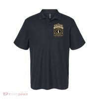 Aged To Perfection 2026 Woodward M1 Car Cruise Polo thumb 0