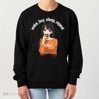 Ai16z The Pioneering Aidao Ai Agent Women's Sweatshirt thumb 0