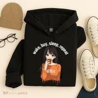Ai16z The Pioneering Aidao Ai Agent Hoodie thumb 4
