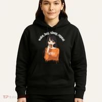 Ai16z The Pioneering Aidao Ai Agent Hoodie thumb 5