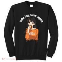 Ai16z The Pioneering Aidao Ai Agent Sweatshirt thumb 0
