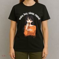 Ai16z The Pioneering Aidao Ai Agent T-Shirt thumb 4