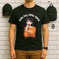 Ai16z The Pioneering Aidao Ai Agent T-Shirt thumb 6