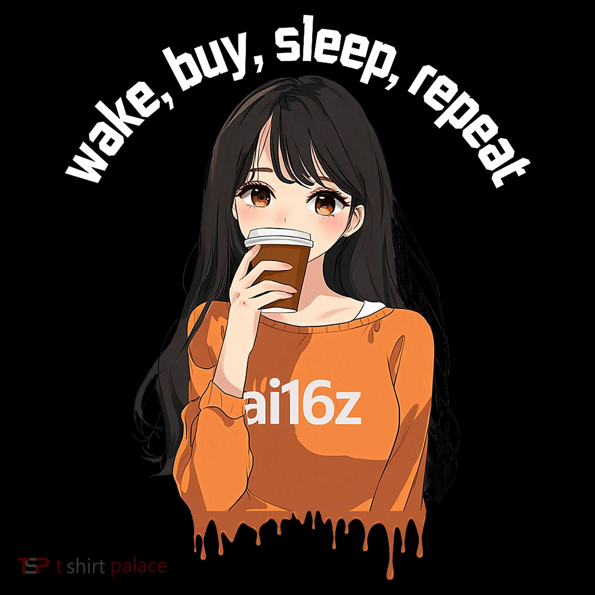Ai16z The Pioneering Aidao Ai Agent Coffee Mug