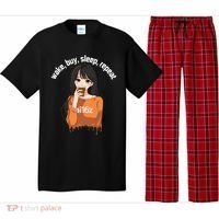 Ai16z The Pioneering Aidao Ai Agent Pajama Set thumb 0