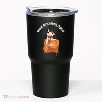 Ai16z The Pioneering Aidao Ai Agent Tumbler thumb 0
