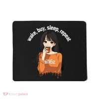 Ai16z The Pioneering Aidao Ai Agent Mousepad thumb 0