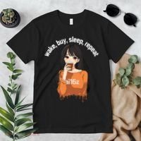 Ai16z The Pioneering Aidao Ai Agent Premium T-Shirt thumb 2