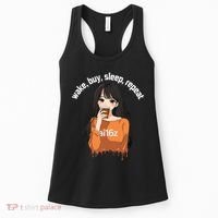 Ai16z The Pioneering Aidao Ai Agent Women's Tank Top thumb 0