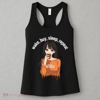Ai16z The Pioneering Aidao Ai Agent Women's Tank Top thumb 3