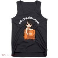 Ai16z The Pioneering Aidao Ai Agent Tank Top thumb 0