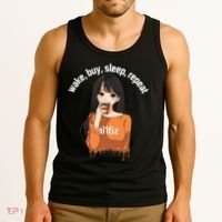Ai16z The Pioneering Aidao Ai Agent Tank Top thumb 3
