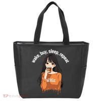 Ai16z The Pioneering Aidao Ai Agent Tote Bag thumb 0