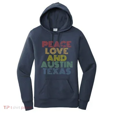 Women's Hoodie