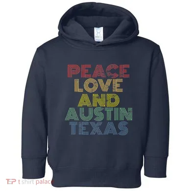 Toddler Hoodie