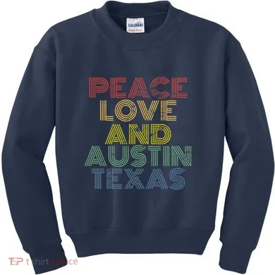 Kids Sweatshirt