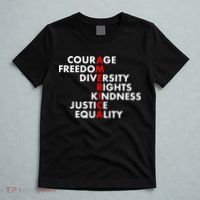 Anti Trump Resist Political T-Shirt thumb 5