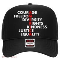 Anti Trump Resist Political Hat thumb 0