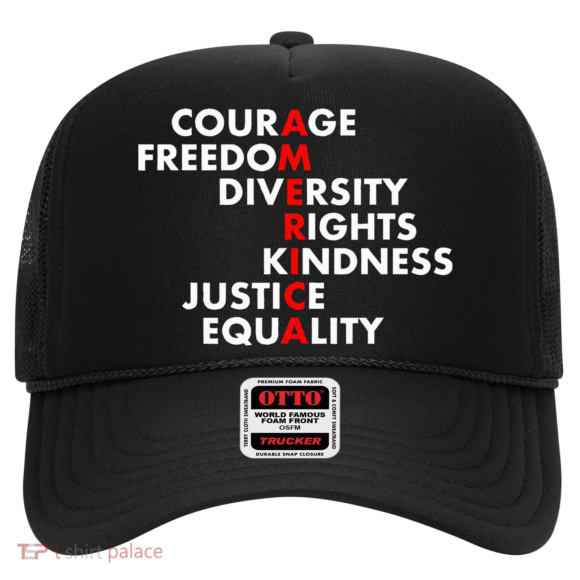 Anti Trump Resist Political Hat