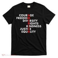 Anti Trump Resist Political T-Shirt thumb 0