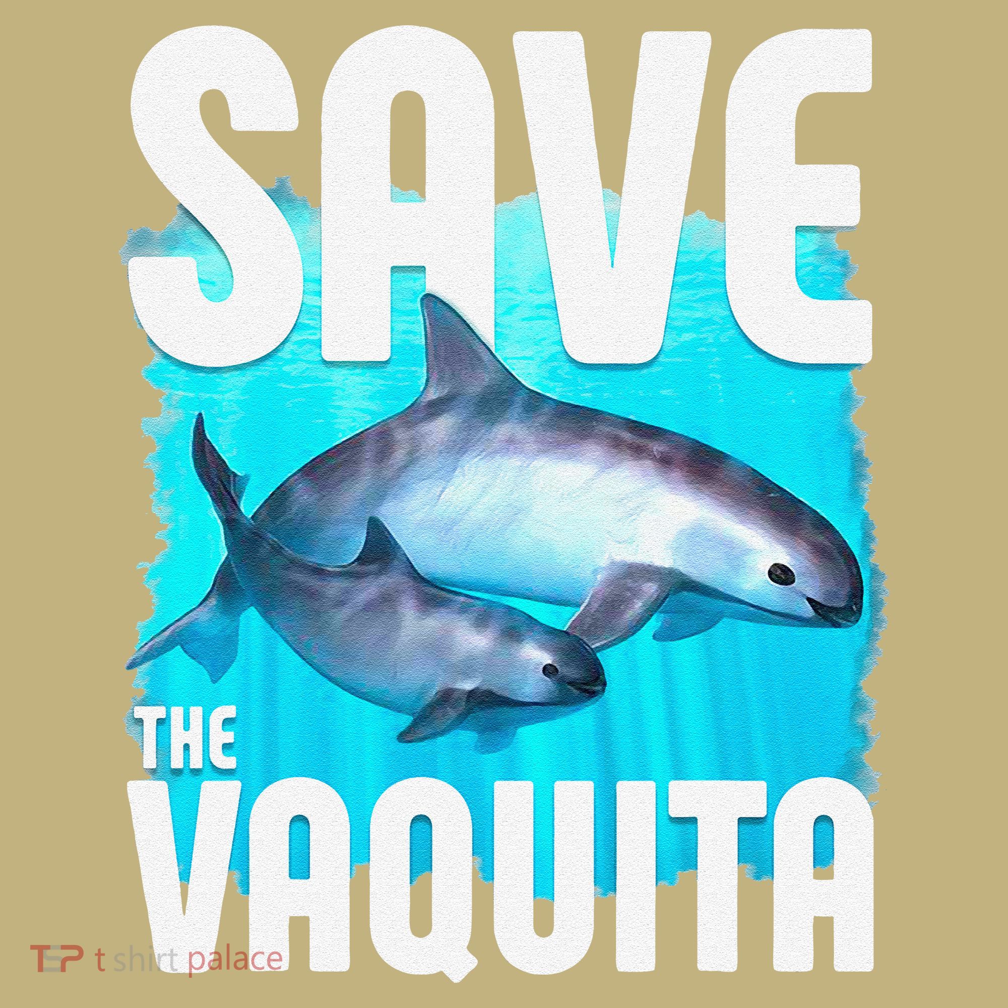 Awesome Trending Rare Porpoise Cochito Save The Vaquita Hoodie