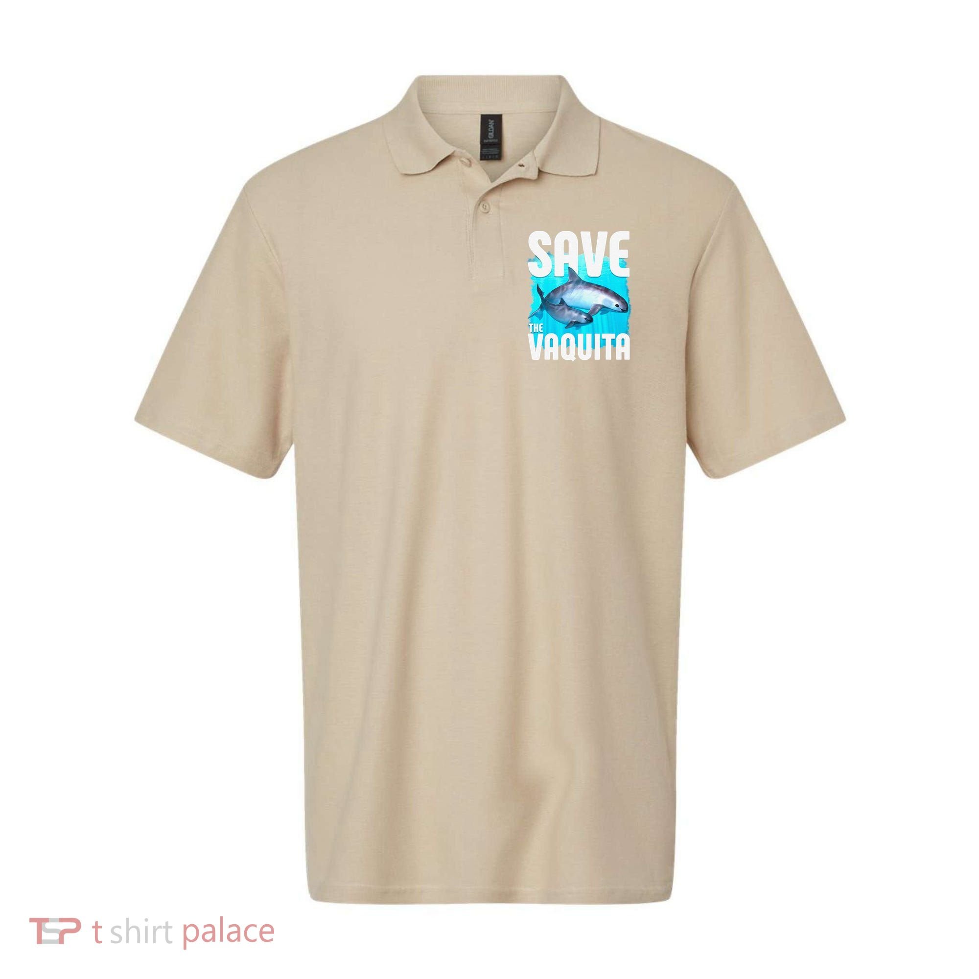 Awesome Trending Rare Porpoise Cochito Save The Vaquita Polo