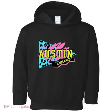 Toddler Hoodie