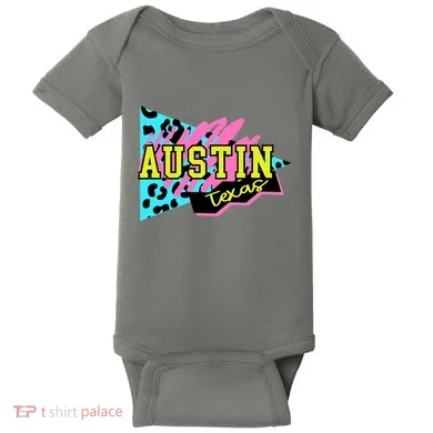Baby Bodysuit