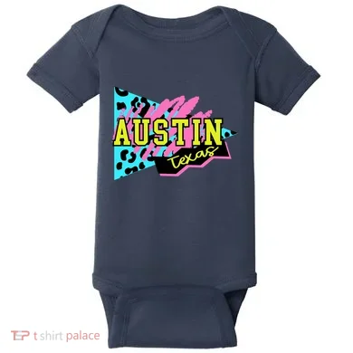 Baby Bodysuit
