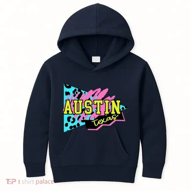 Kids Hoodie