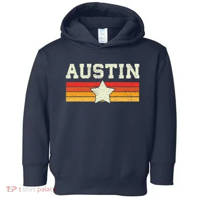 Toddler Hoodie