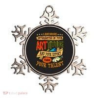 Art Teacher Student School Artist Illustrator Painter Ornament thumb 0