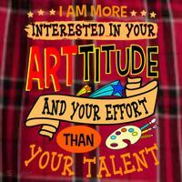 Art Teacher Student School Artist Illustrator Painter Women's Flannel Plaid Pajama Pants thumb 2