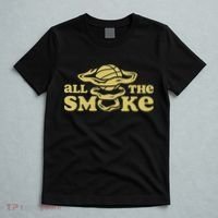 All The Smoke Funny Basketball Podcast T-Shirt thumb 5